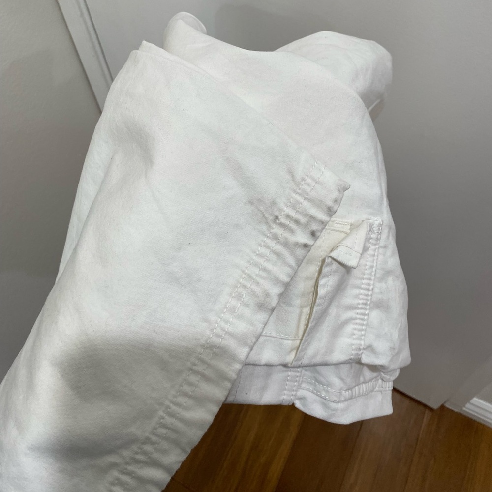 RSQ Mens Loose Cargo Pants - Picture 5 of 5